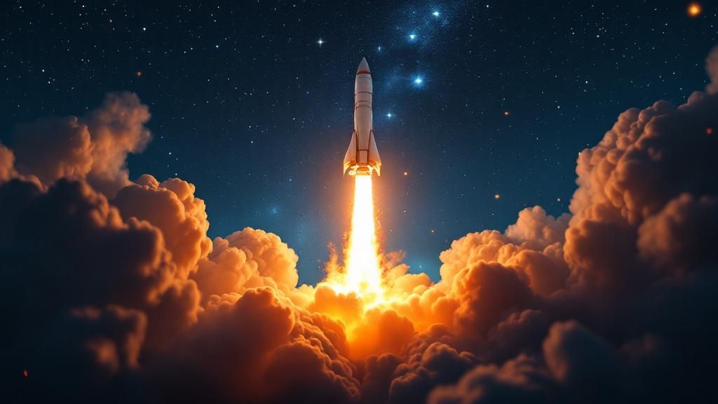 SpaceX poised for historic trillion-pound stock market debut